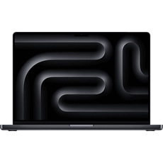 Bild MacBook Pro M3 Pro 16" 36 GB RAM 512 GB SSD