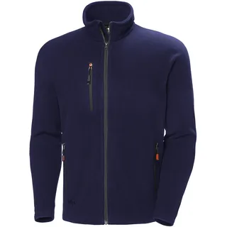Helly Hansen Daunenweste, Marineblau, XXL-Chest 124 cm, Herren