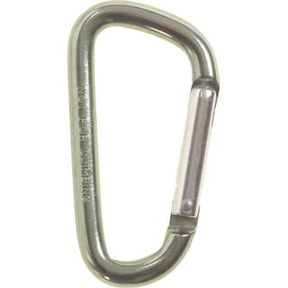 mfh - military & adventure 27533C Karabiner D7x70A 7mm x 70mm 1St.