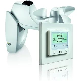 SOMFY Soliris Smoove Kit Uno PWh 1818318