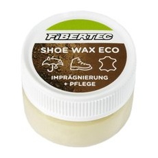 Fibertec Shoe Wax Eco Mini - 28ml