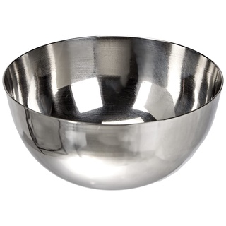 Ibili 723008 Backform Halbkugel Inox 8 x 4 cms.