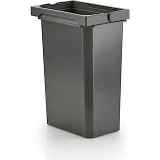 Naber Cox Systembehälter 7,5 l Anthrazit