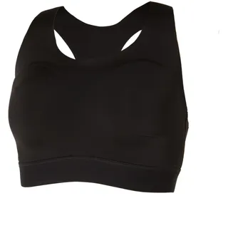 PUMA Damen High Impact Elite BH Unterwäsche Top, Schwarz, 42-EF