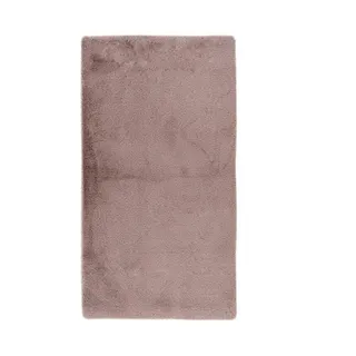 Kayoom Rabbit Light Rosa 70 x 130 cm