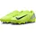 Mercurial FG/MG Volt/Black 45