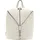 Romy Basic City Backpack Beige