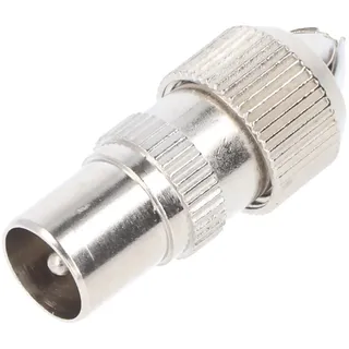 goobay CS 1004 Koaxialstecker