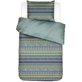 Essenza Lita Surf green 135 x 200 cm + 80 x 80 cm