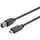 USB-C USB-B 15