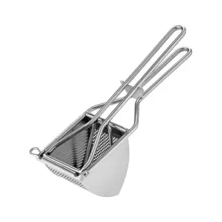 Westmark Triangel Spätzle-/Kartoffelpresse (61262260)