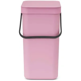 Brabantia Sort & Go 12 l Pink