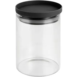 Metaltex Aroma Line Vorratsglas 700 ml 3 St.