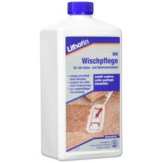 Lithofin Wischpflege 1 Liter