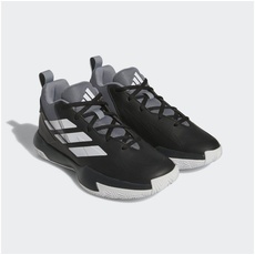 Bild Cross 'Em Up Select Shoes-Mid (Non-Football), core Black/FTWR White/Grey Three, 40 EU