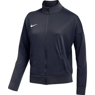 Nike FD7683-455 Dri-FIT Academy Pro 24 Track Jacket K Jacket Damen OBSIDIAN/OBSIDIAN/OBSIDIAN/WHITE Größe XS