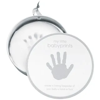 Pearhead Babyprints Dose Meine kleinen Babyabdrücke 1 St