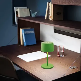 Zafferano Olivia Pro Mini green