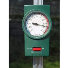 Bild Min-Max-Thermometer