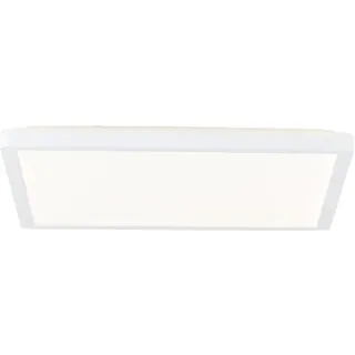 Brilliant LED Panel 18W 29,5 x 29,5 cm weiß