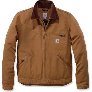 CARHARTT Duck Detroit Jacket (103828)