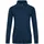 Doubletex Sweatjacke Damen Marine 36