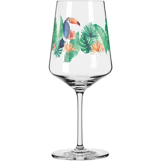 RITZENHOFF Cocktailglas Aperitifglas Hugo-Glas SOMMERTAU No 13 Inhalt 544 ml