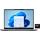 IdeaPad 16'' AMD Ryzen AI 7 350 24 GB RAM 1000 GB SSD Windows 11 Home grau