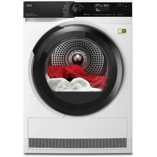 AEG Serie 8000 TR8T75780 Wärmepumpentrockner (8 kg)