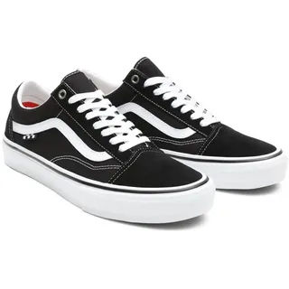 Old Skool Black/White 47