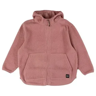 CLWR ColourWear W Oversize Pile dk rose (365) XS/S