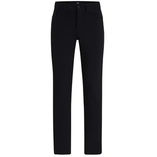 Boss Delaware 3 Jeans - Dark Blue - 40 - 32