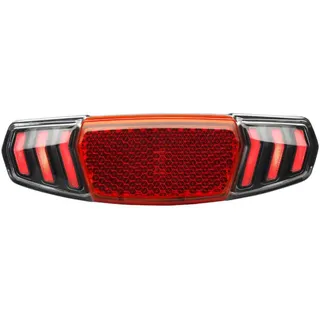 Busch & Müller Toplight Dart Brex Rücklicht