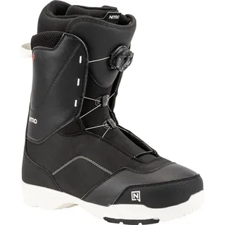 Nitro TANGENT BOA BOOT ́25, black
