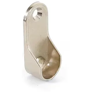 VoltShine Set aus 2 Metall-Schrankabdeckungen bieten ein elegantes Finish, schützen die Kanten und verbessern die Beleuchtung, perfekt für einen professionellen Stil in jeder Umgebung.