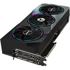 Bild von AORUS GeForce RTX 4080 SUPER Master 16G, 16GB GDDR6X, HDMI, 3x DP (GV-N408SAORUS M-16GD)