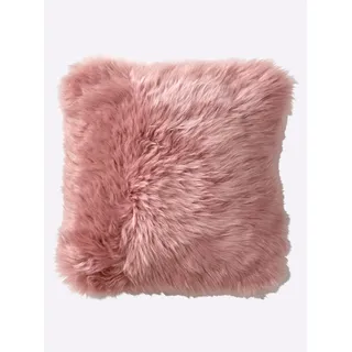 heine home Kopfkissen 1 Stk. tlg., lila