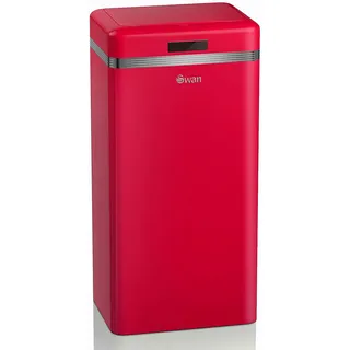 Swan Retro 45 l Rot