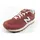 515 Herren red rock/boysenberry 44