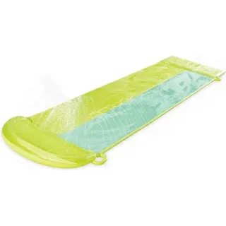 Wasserrutsche - Fresh Lime - Maße: ca. 549 x 138 cm
