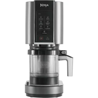 Ninja NC300EU Eismaschine Grau 0,709 l