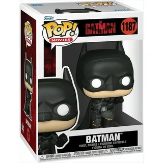 Funko POP! Batman - Batman #59276