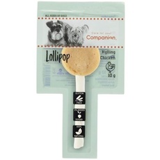 Companion Chicken Lollipop 10g