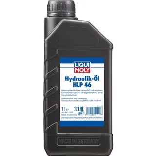 LIQUI MOLY HLP 46 1 l