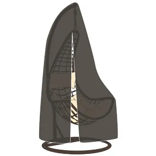 deVries Schutzhaube 190 x 100 cm Grau