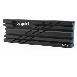 be quiet! MC1, M.2 SSD-Kühler (BZ002)