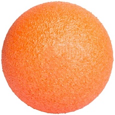Bild Massageball 12 cm orange BRBBOR12C