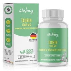Bild Taurin 1000 mg