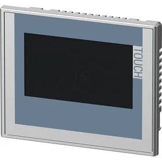 Siemens 6AV2143-6DB00-0AA0