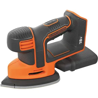 Black & Decker BDCDS18N-XJ